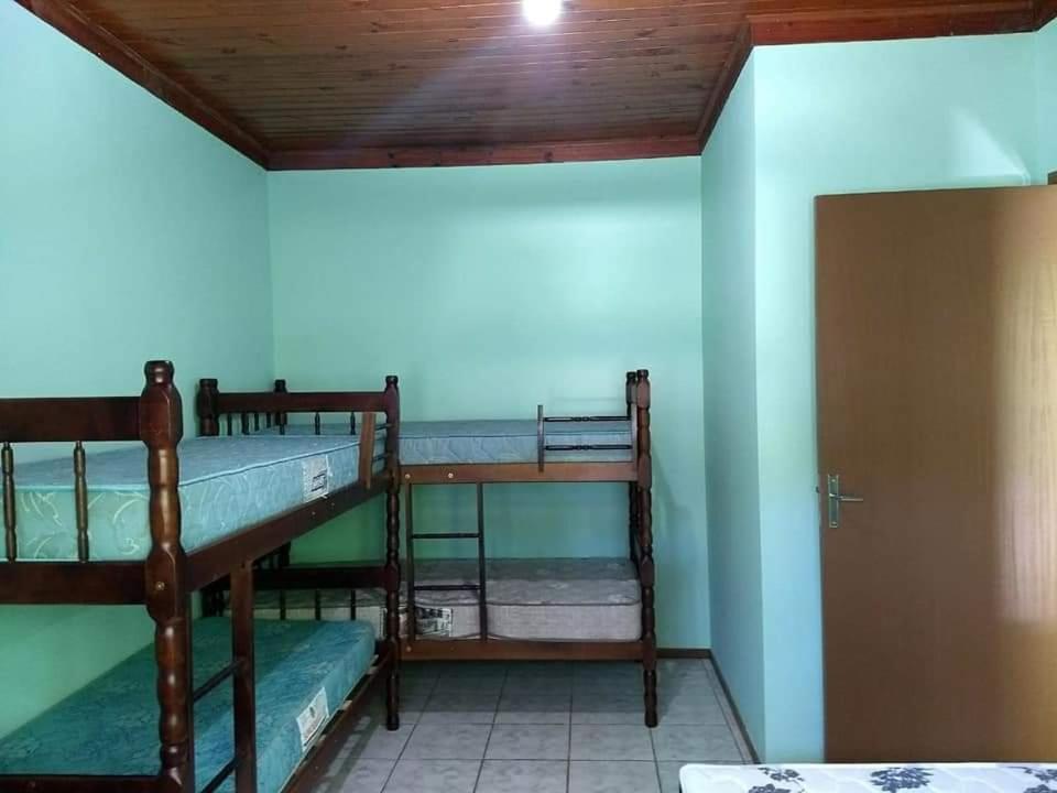 Villa JOÃO CARLOS CASAS KIT 2 verde Penha  Exterior foto