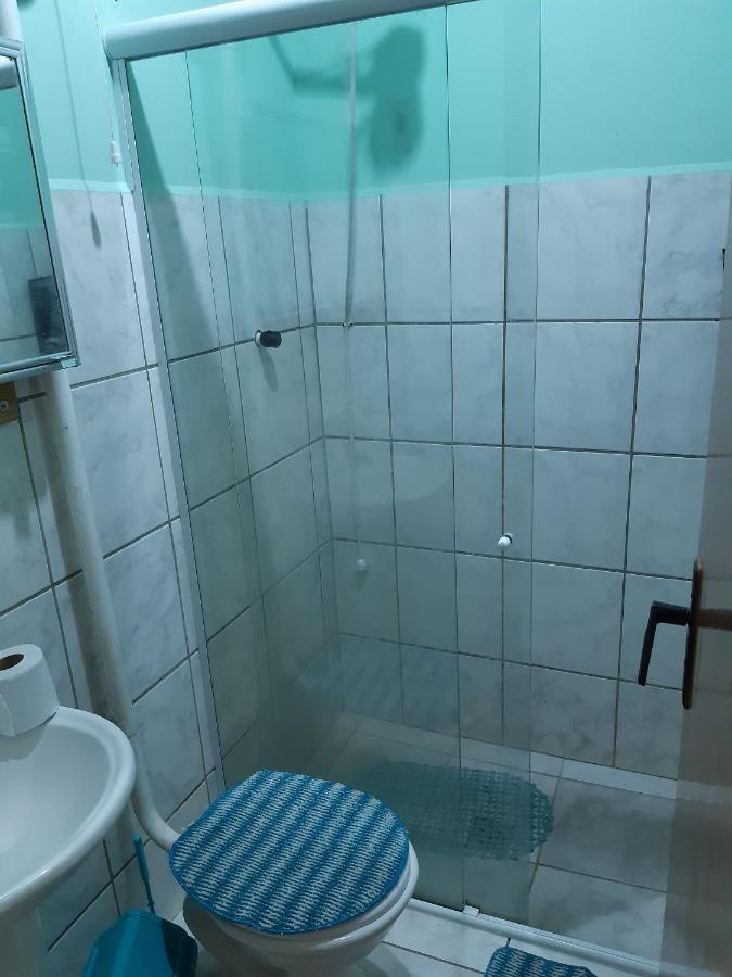 Villa JOÃO CARLOS CASAS KIT 2 verde Penha  Exterior foto